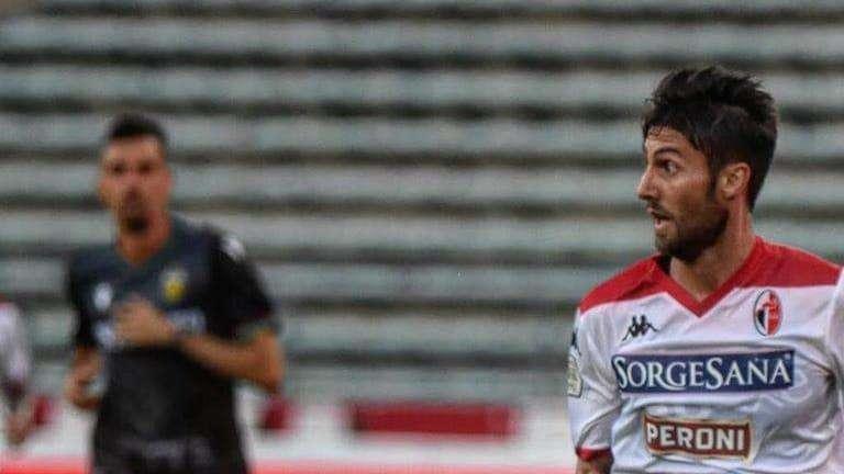Bari, 23 convocati per Caserta. Assenti Di Cesare e Scavone