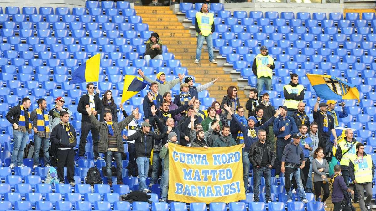 SERIE A - Cagliari- Juventus a Parma