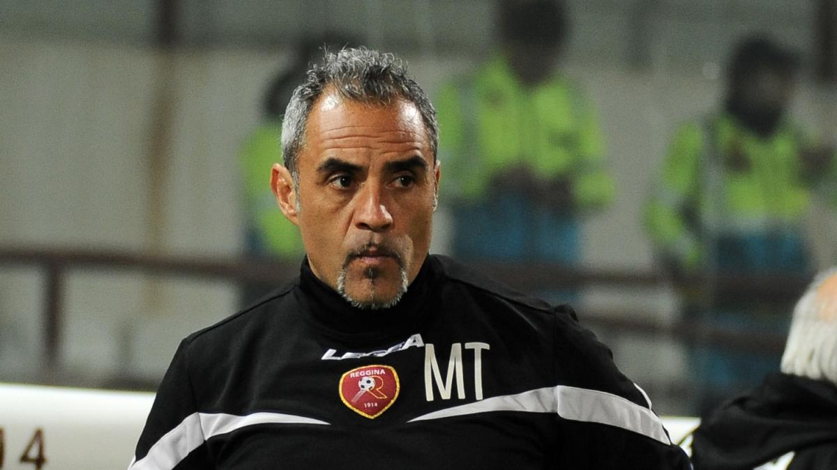 Domenico Toscano