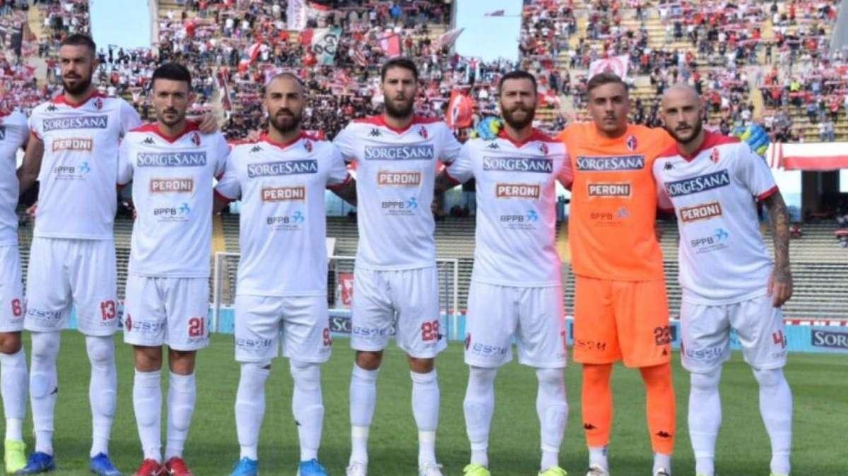 Obiettivo secondo posto prima della sosta. Poi il mercato: sarà un Bari ambizioso