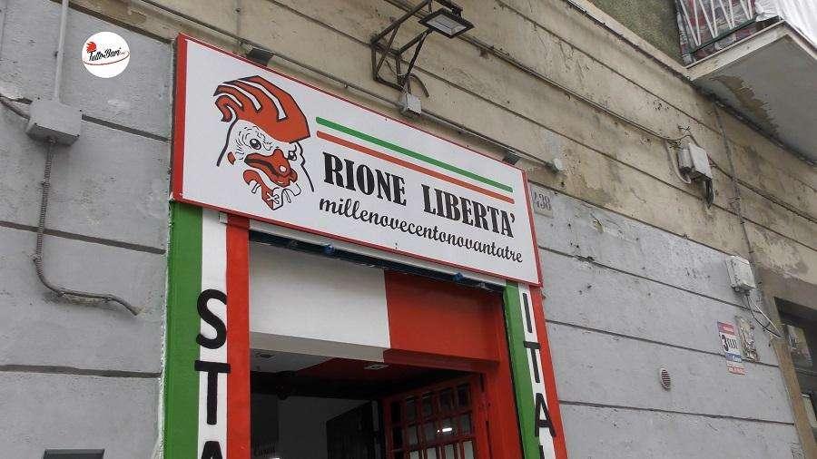 VIDEO - Viaggio nei quartieri della città: conosciamo il "Libertà"