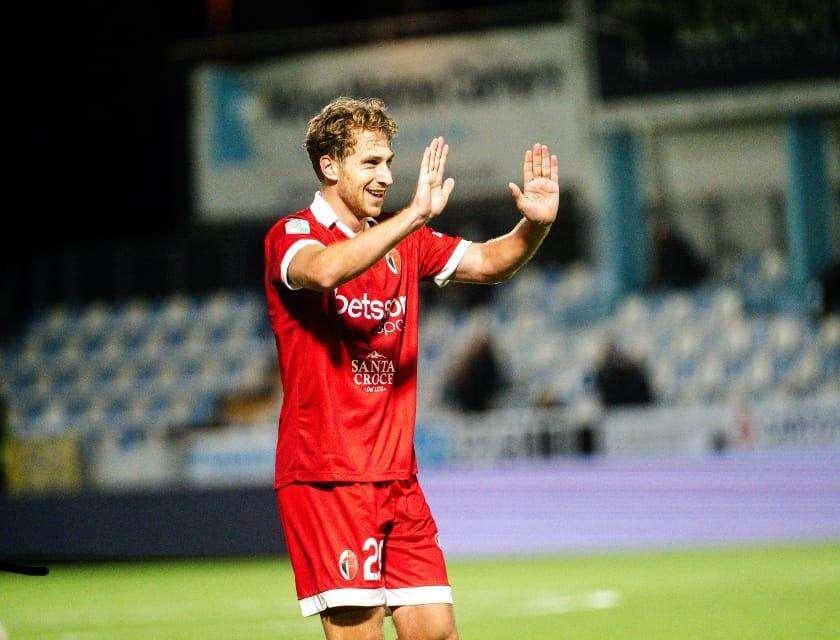 Prima gioia per Verreth, croce e delizia Gytkjaer. Deludenti Dickmann e Dorval. Le pagelle