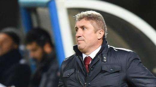 Torrente: "Difficile parlare di calcio, rispetto per i morti"