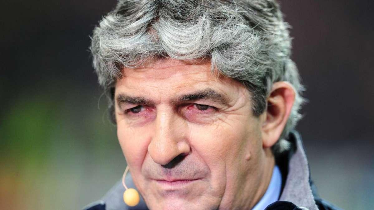 TuttoBari - Cavasin ricorda Paolo Rossi: "Quella volta a Bari che lo marcai...”