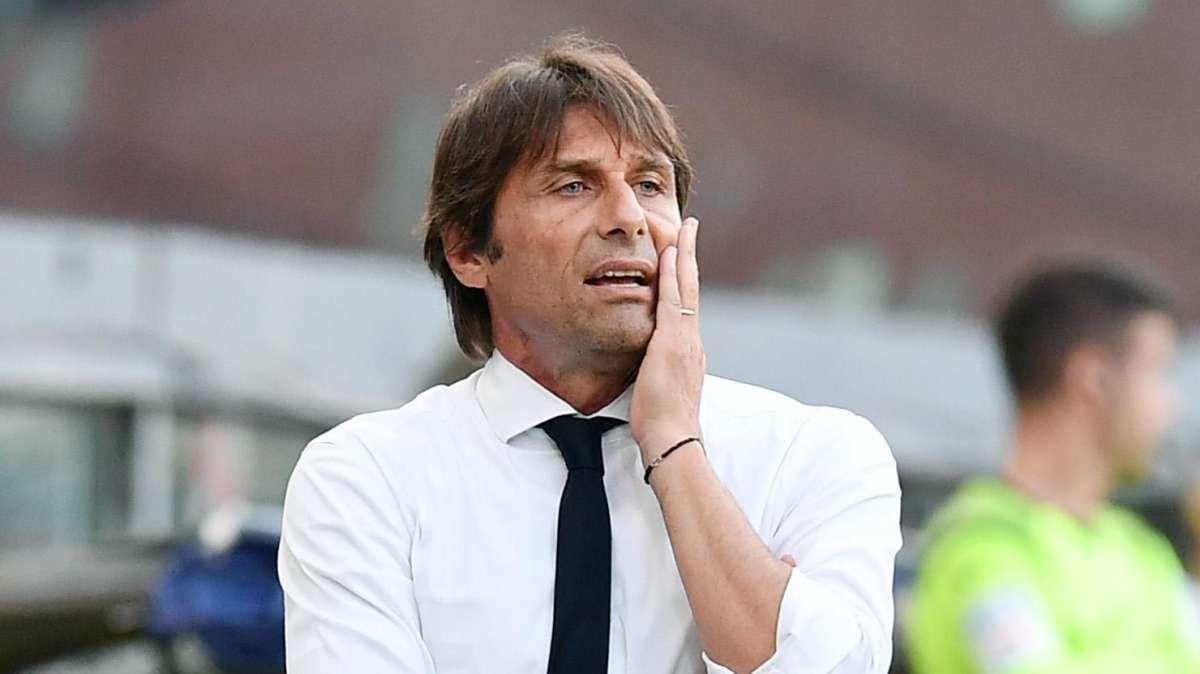 Conte sbotta anche all'Inter: "Club assente, presidente in Cina. Io parafulmine..."