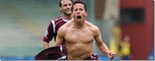 ESCLUSIVA TUTTOBARI.COM, Ds Salernitana "Sappiamo che al Bari piace Merino"