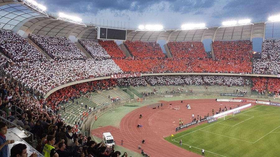 C'era una volta - Il Bari 2013/14: la storia della meravigliosa stagione fallimentare 