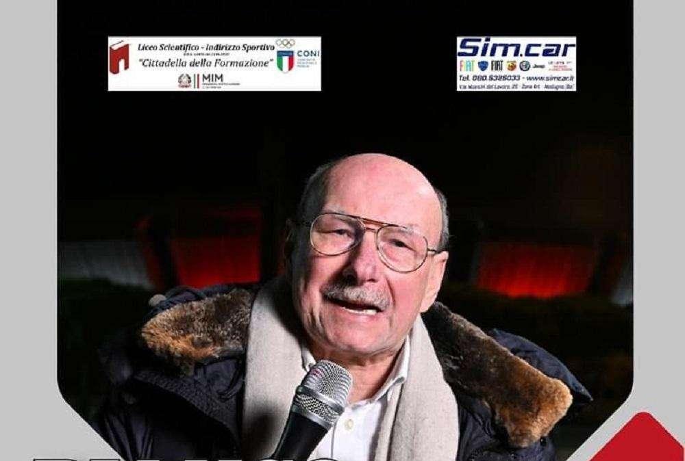 VIDEO - Bianco Rosso e Salomone: libro frizzante, tanti aneddoti