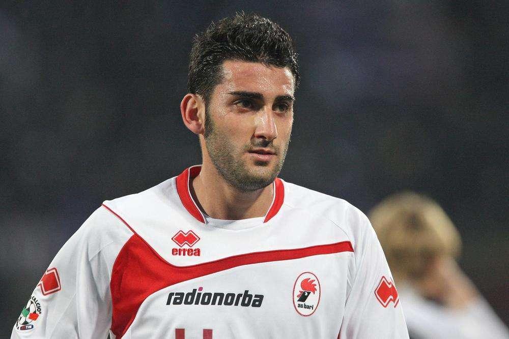 Nicola Belmonte