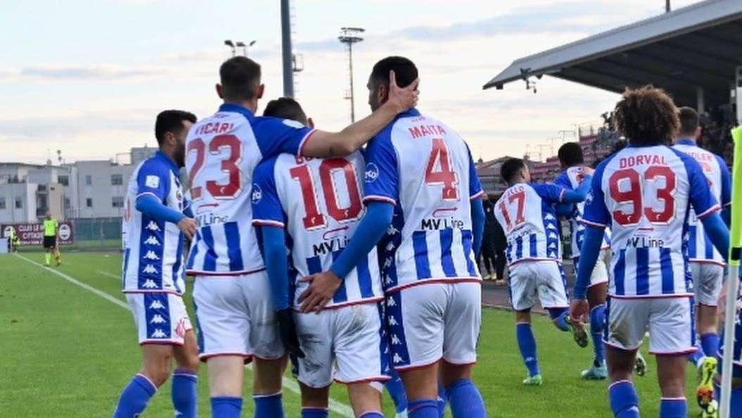 Tovalieri a TuttoBari: “Bari sfortunato a Palermo. Perugia da temere”