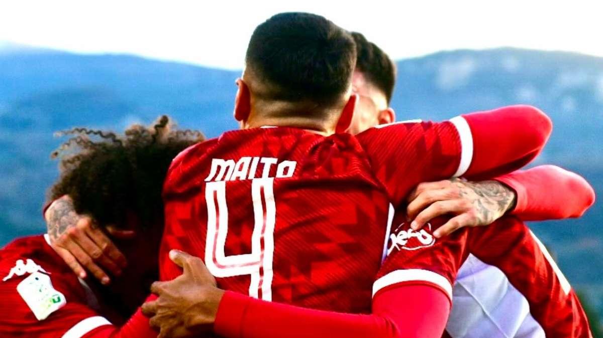 Tangorra in... tackle: "Non basta giocar bene un tempo. Cambio Pucino-Kallon? Un errore. Serve un difensore esperto"