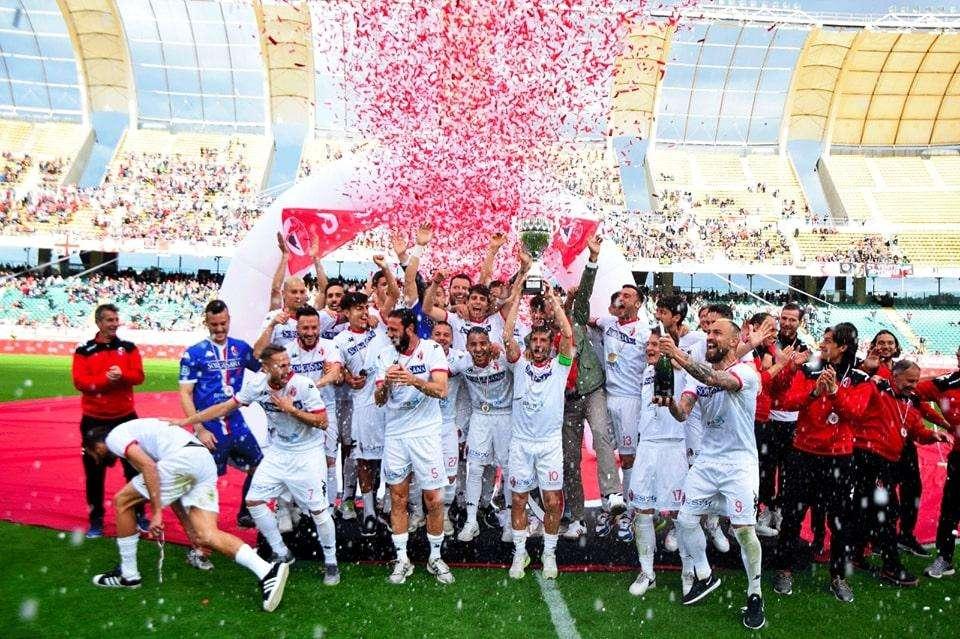La stagione in 6 scatti indelebili: dall’arrivo di DeLa alla promozione 
