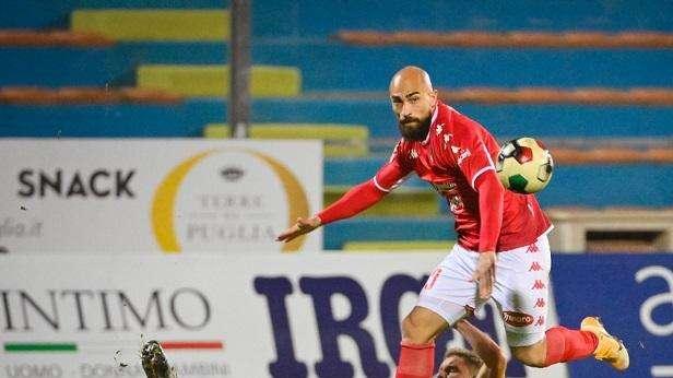 TuttoBari - Simeri sul mercato: Entella interessata, ma c'è il nodo formula. Catanzaro e Avellino alla finestra