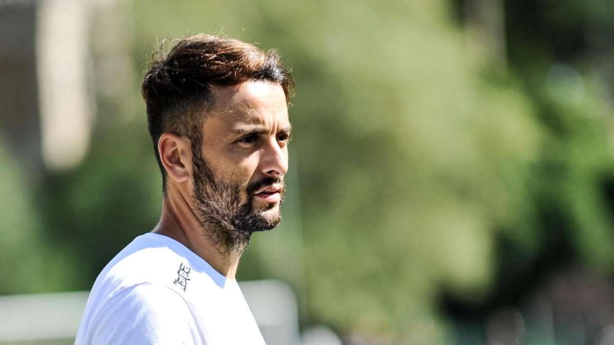 La sciabolata di... Del Grosso: "Pareggio di Foggia va un po’ stretto. Frattali out? Forse c'è stato un battibecco"
