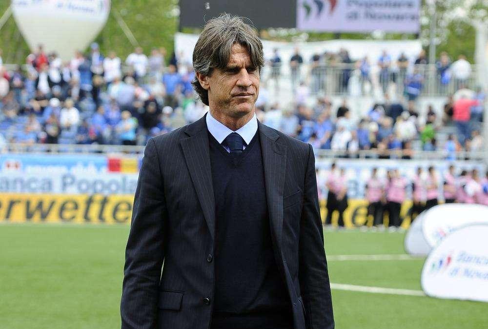 Cristiano Giaretta