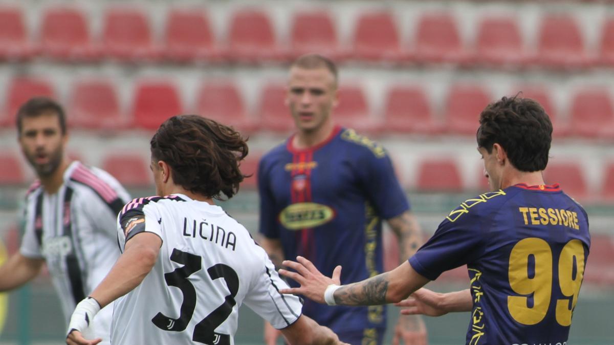 Bari, occhi su Tessiore: gol e dinamismo per la mediana biancorossa