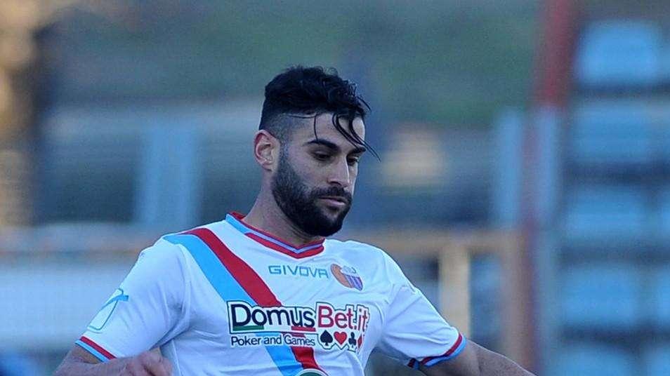 Catania, niente Bari per Calapai e Maldonado: addio ad un passo