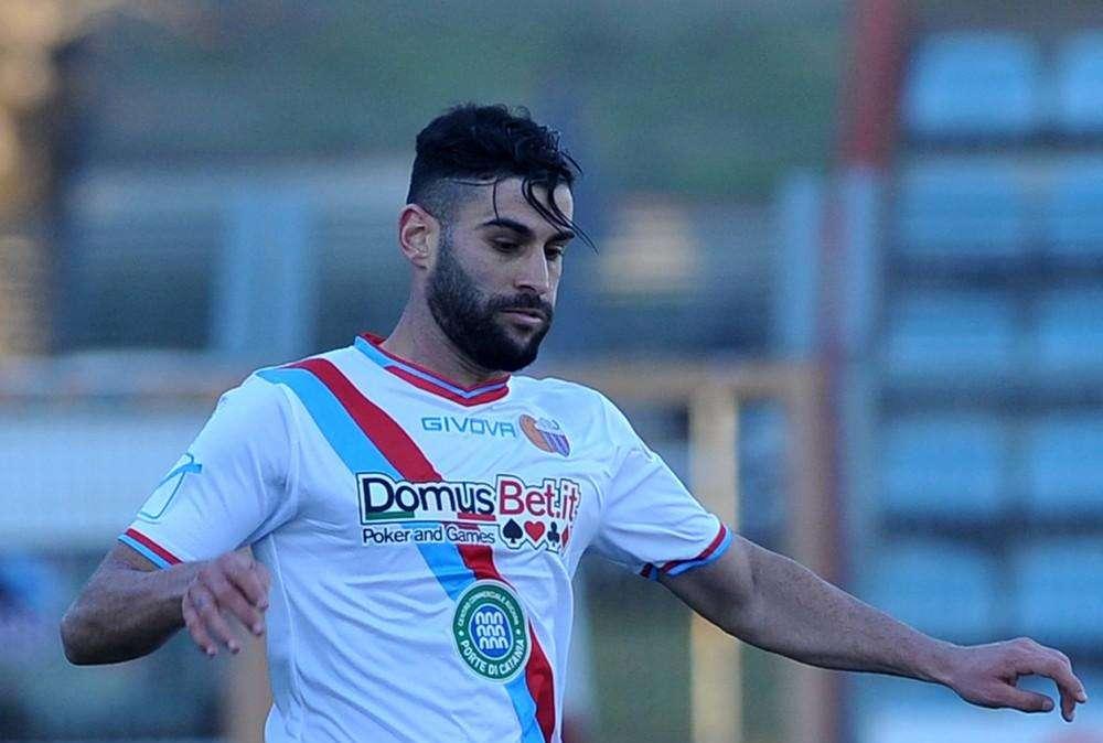 Catania, 20 convocati per il Bari. Tante assenze pesanti
