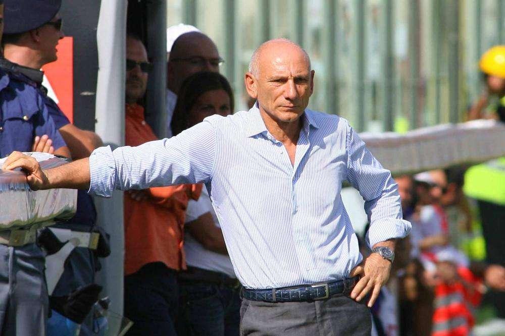 Cagni a TuttoBari: "La tecnica prevarrà sul piano fisico. Bari, sfrutta Antenucci! E' micidiale..."