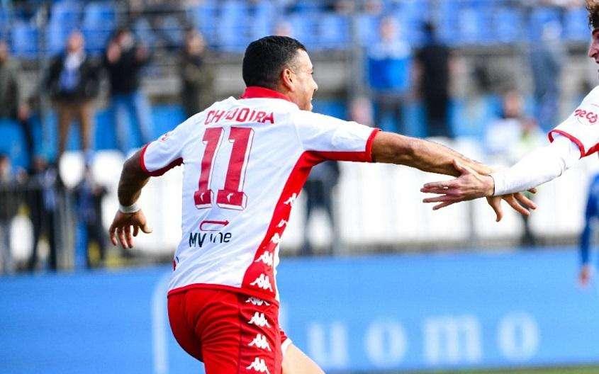 Caprile, Cheddira e Dorval in giro per il mondo. Il Bari: "Scatti Nazionali" - FOTO