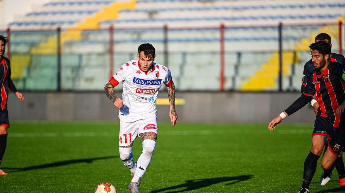 Palermo-Bari, i precedenti. Da Dybala a D'Ursi: al Barbera sarà difficile!