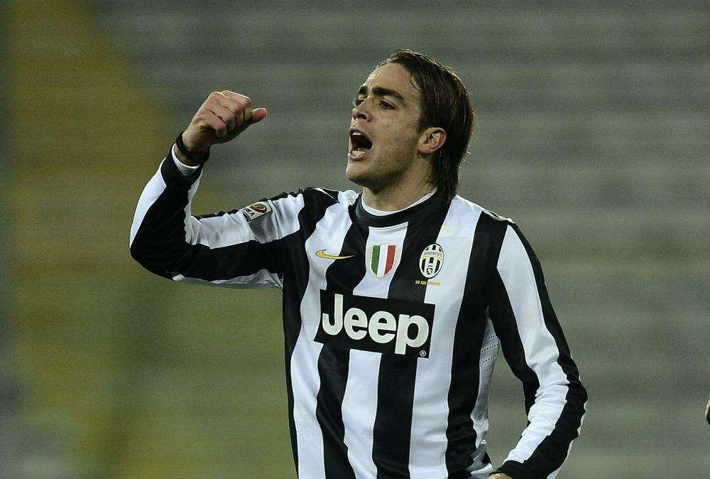Alessandro Matri