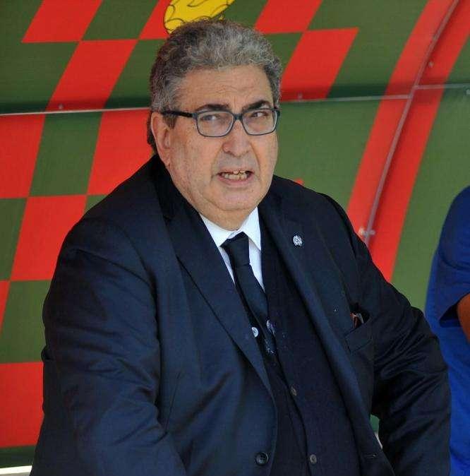 Perinetti a TuttoBari: "Sulla chiusura della Curva Sud..."