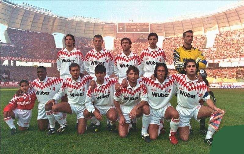 Bari 1994/95