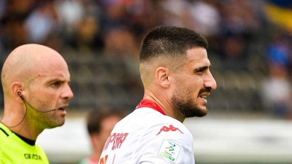 Guarda un po’ chi si rivede! Contro il Cittadella la miglior gara di Acampora. E Pissardo…