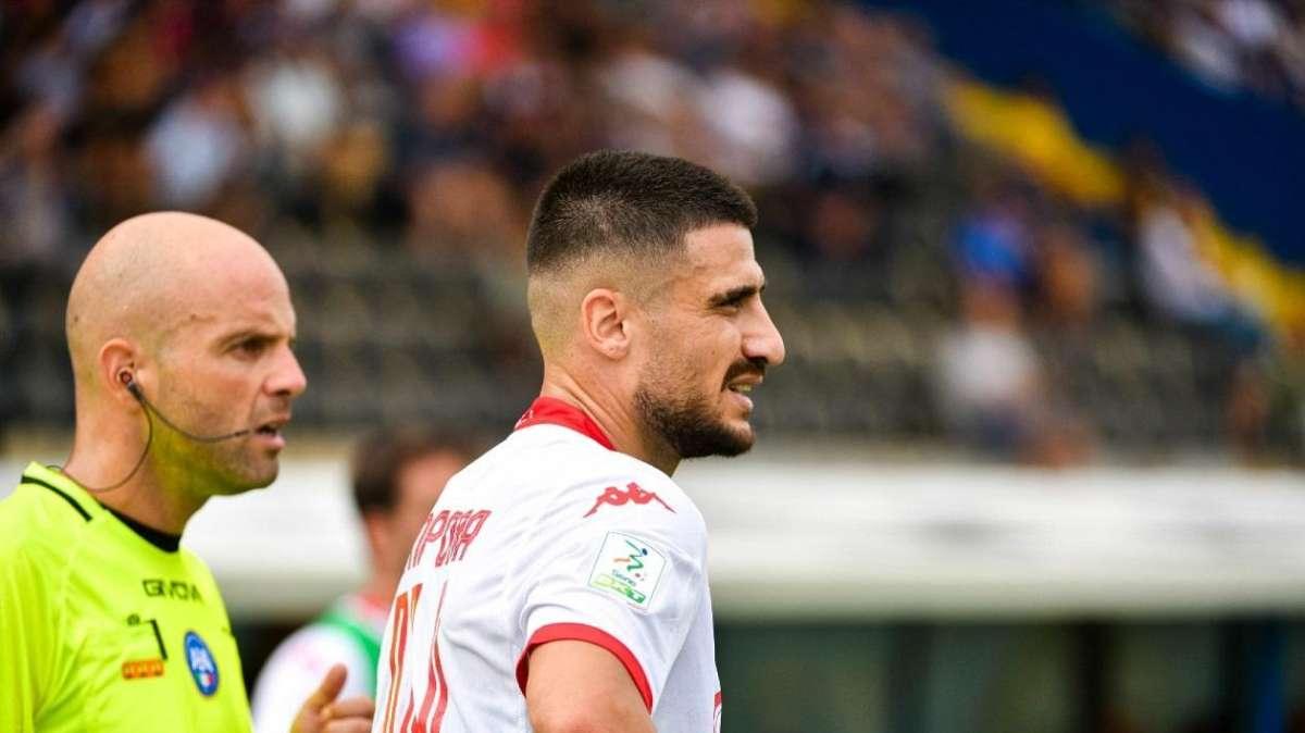 TuttoBari - Acampora e Frabotta, trattativa in fase embrionale. Il punto sull'attacco