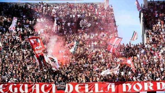 Il prossimo turno - Oggi uno scontro in alta classifica, domani Bari all'esame Samp