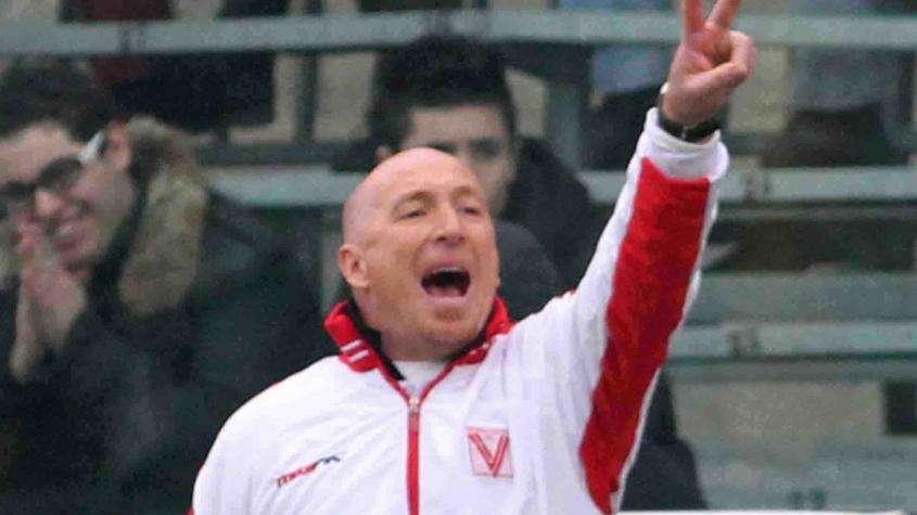 Rolando Maran