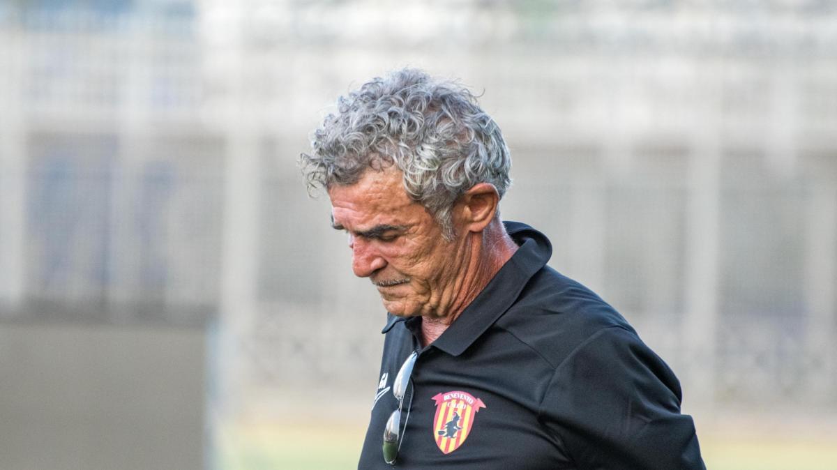Il prossimo turno - Derby Foggia-Cerignola. La Salernitana ospita la Cavese. Monday night con Catania-Cosenza