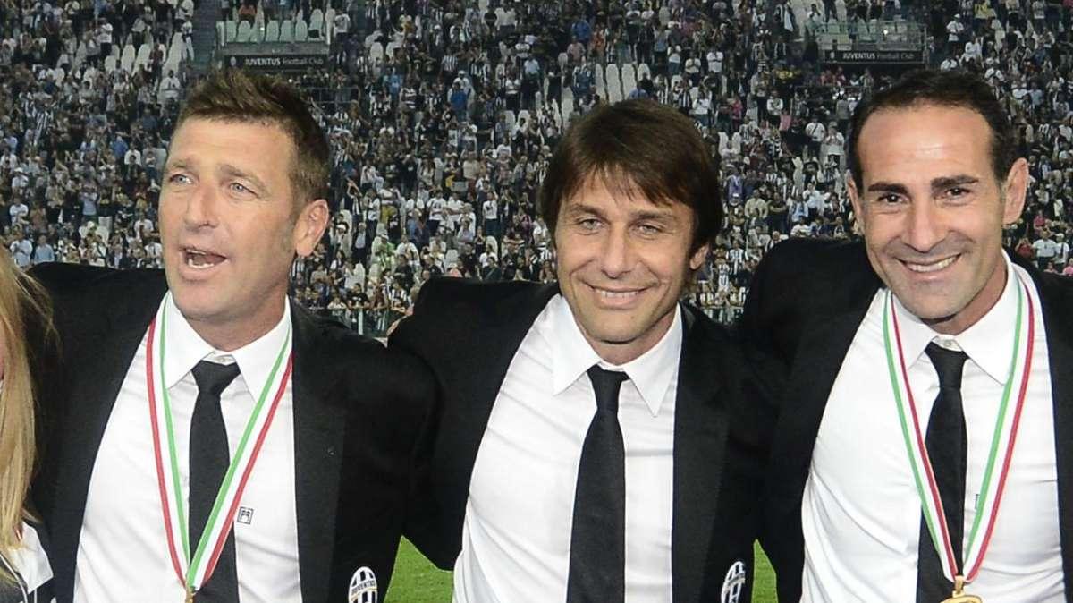 Carrera va all'attacco: il poker offensivo biancorosso ricorda... il 4-2-4 di Conte