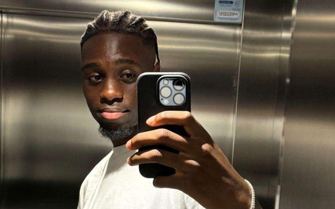 Social -  Matino, l'amore per le proprie radici. Obaretin, che stile!