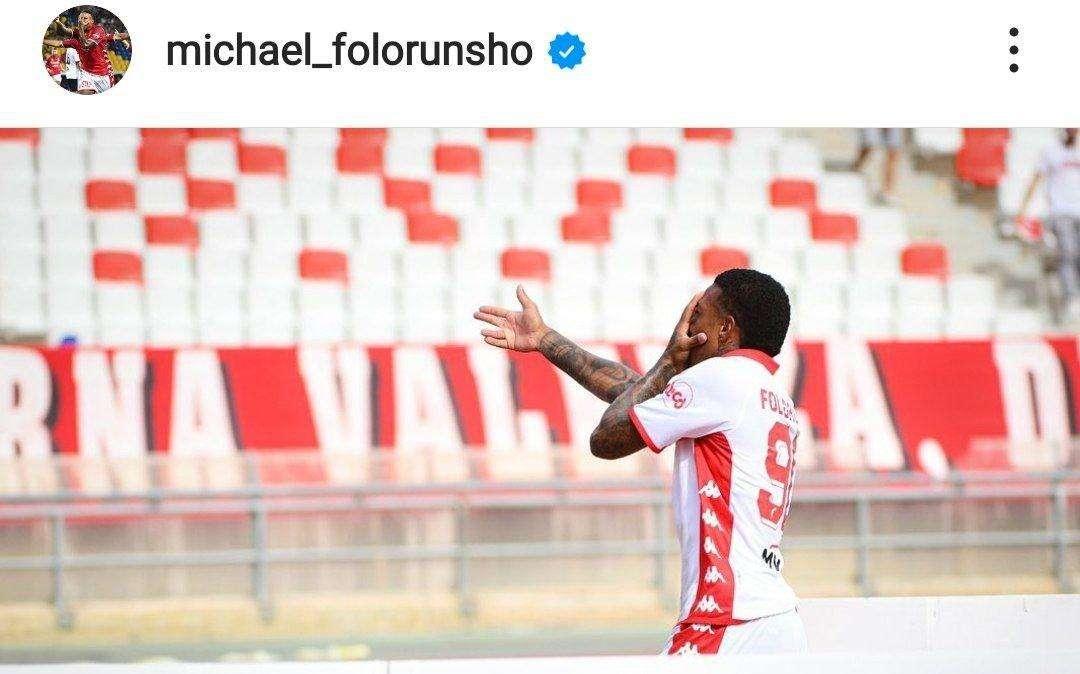 Social - È scoppiata la FoloMask-mania. Tifoso speciale per Nicola Bellomo
