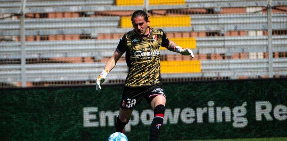 GdM - Solo lampi nel buio. Pissardo super, Acampora non va