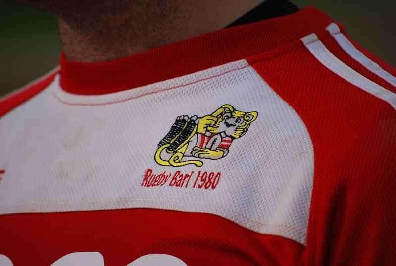 RUGBY - Il Bari si impone sul Brindisi