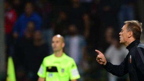 CdM - Vivarini pensa a Berra. Sulla trequarti tentazione Laribi ma Terrani...