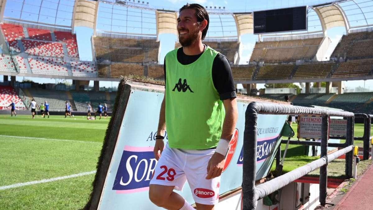 TuttoBari - Fatta per Semenzato alla Viterbese: ecco la formula. Annuncio imminente