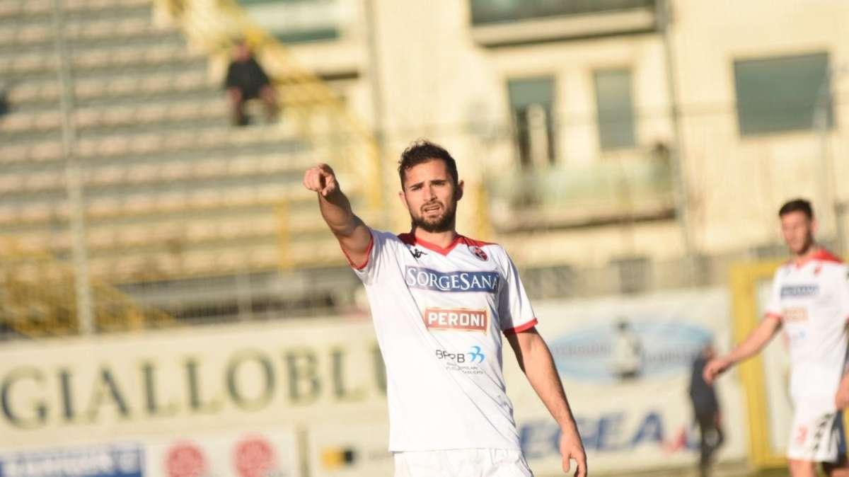 Da Salerno: "Vicino l'arrivo di Schiavone a titolo definitivo"