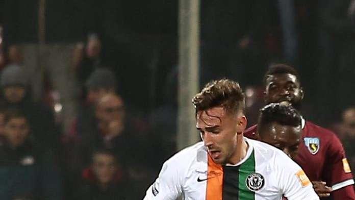 Dal Veneto: "Lollo-Bari affare possibile. Prima però le cessioni di Hamlili e Scavone"