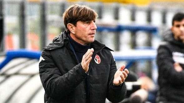 La sciabolata di... Del Grosso: "Vedo un Bari meno ansioso. Cagliari? Ranieri un big. Mignani..."