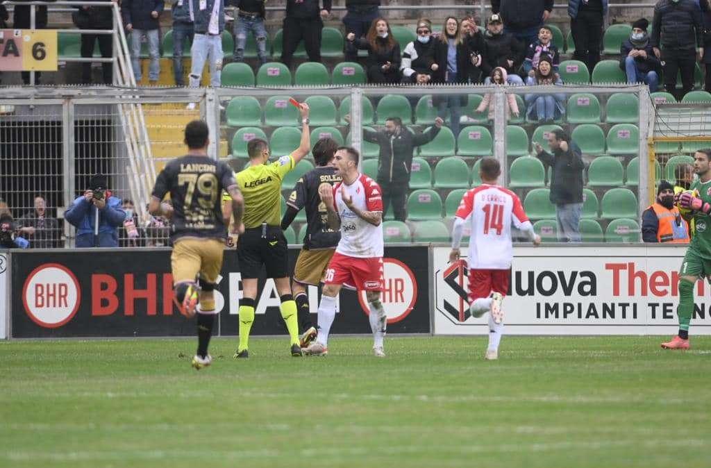Bari, a Palermo una prova da grande squadra. Ora il calendario aiuta
