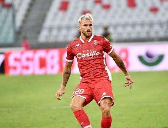 Tangorra in... tackle: "Col Palermo buon primo tempo, nel secondo bravi a rimanere uniti. Sibilli è un ottimo innesto"