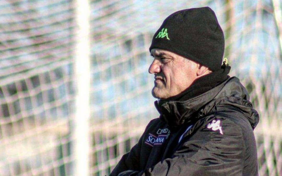 L'ex Del Grosso a TuttoBari: "Confermerei Vivarini. Silenzio società? Non si sono mai nascosti..."
