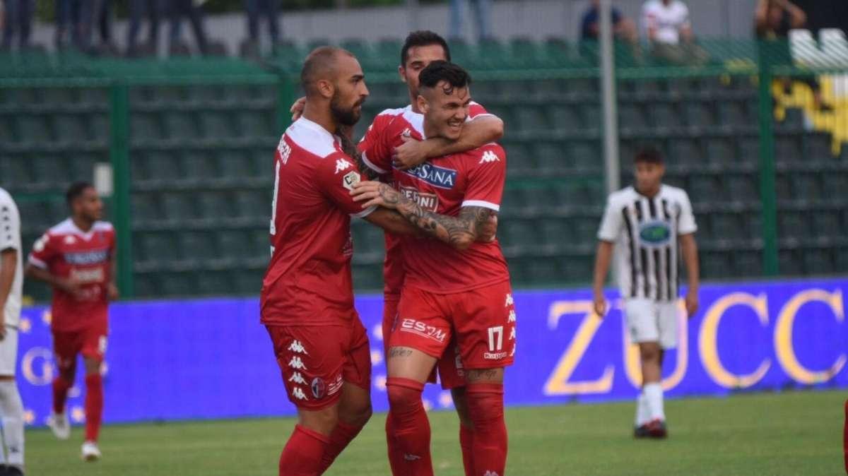 GdM - Tanti tifosi da Reggio. Berra e D'Ursi dovrebbero recuperare