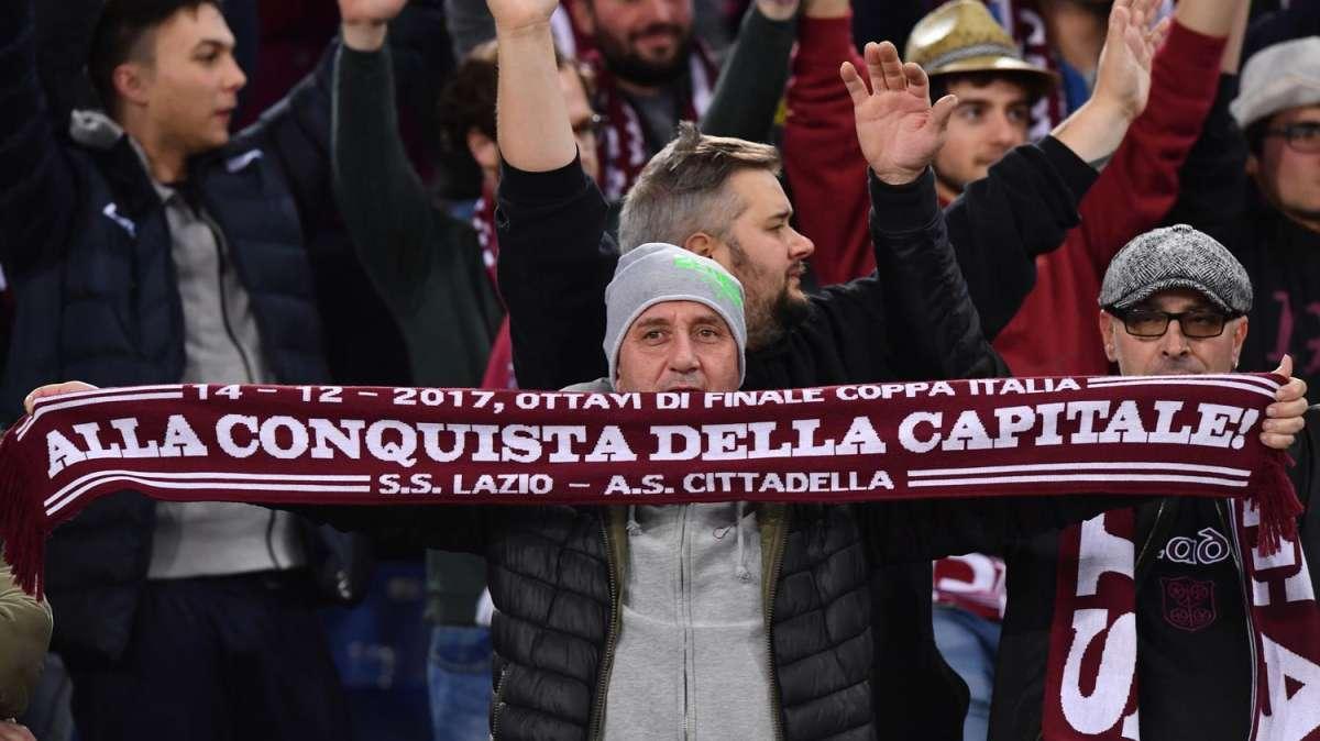 Gli altri gironi - Cittadella e Spezia, prime fughe: ora la vetta ha due soli padroni