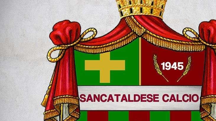 La Sancataldese: "Col Bari rimarrà nella storia. Tutto può succedere..."
