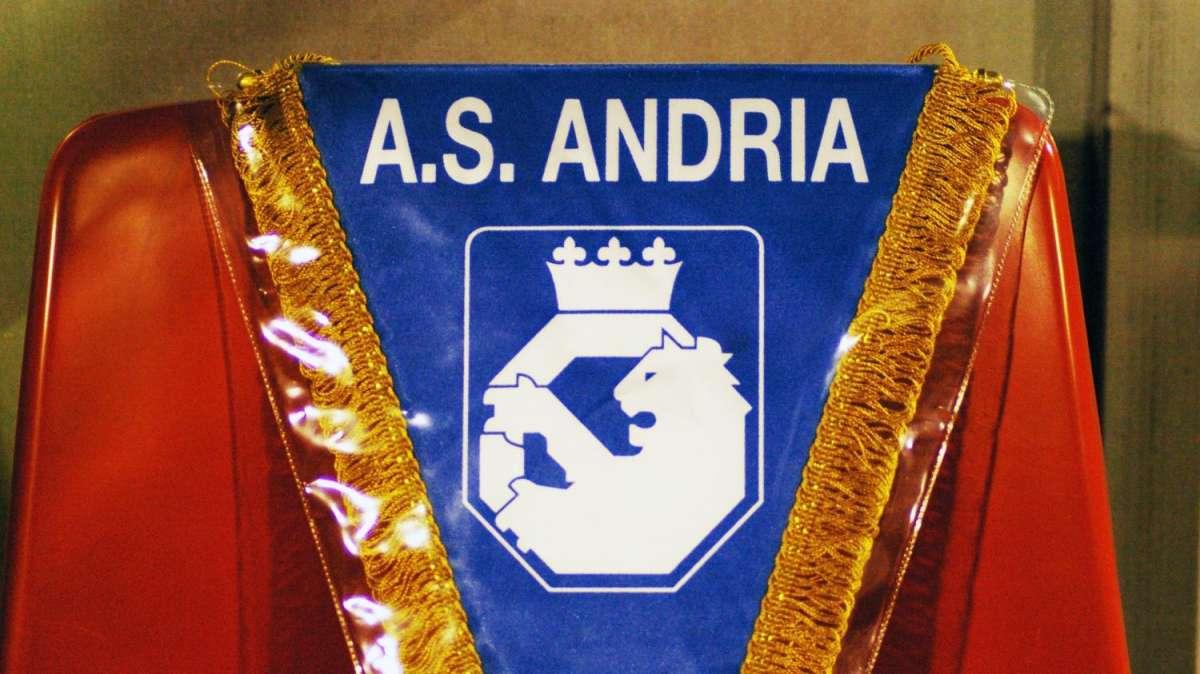 ANDRIA - Ufficiale: Musumeci nuovo direttore tecnico